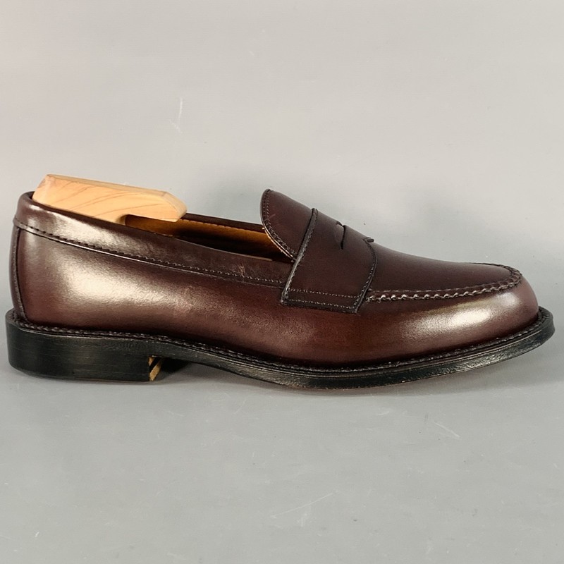 Alden 984