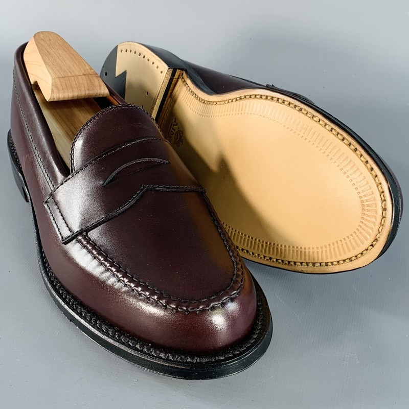 Alden 984