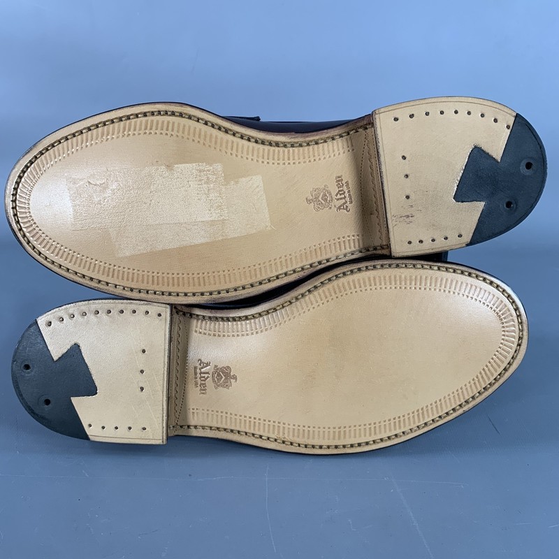 Alden 984