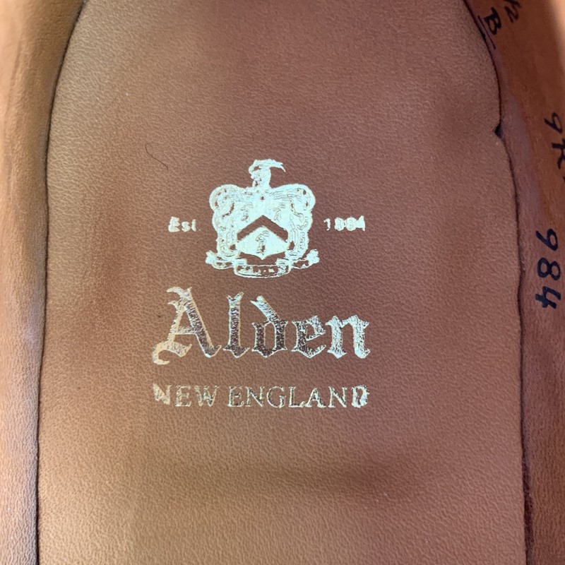 Alden 984