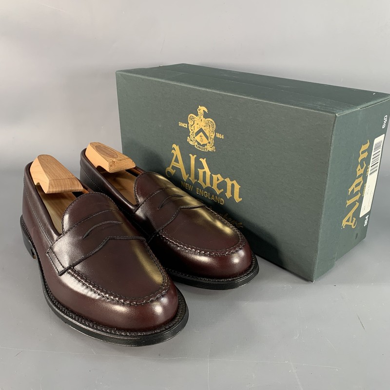 Alden 984