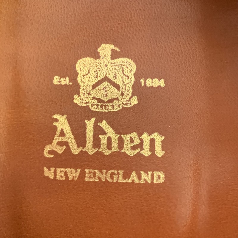Alden 99024