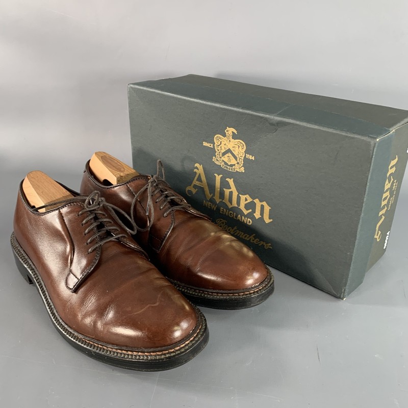 Alden 99024