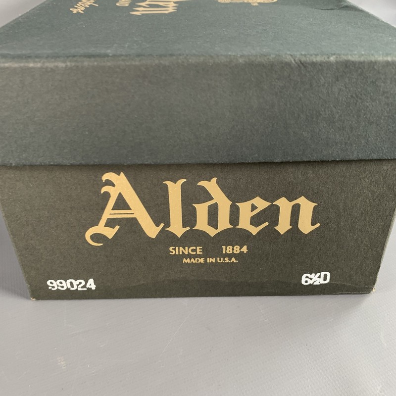 Alden 99024
