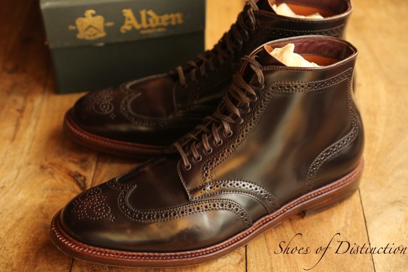 Alden D8804H