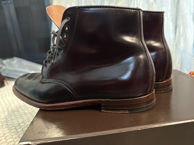 Alden D8810