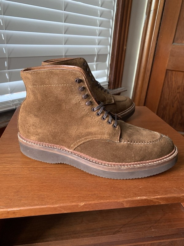 Alden D8913HC