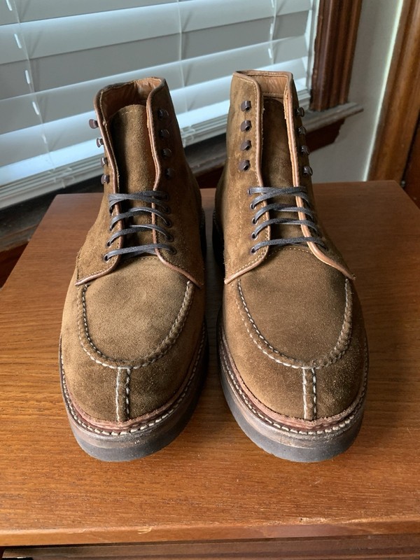 Alden D8913HC