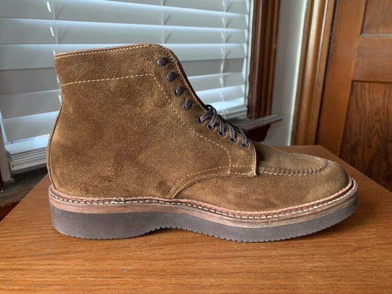 Alden D8913HC