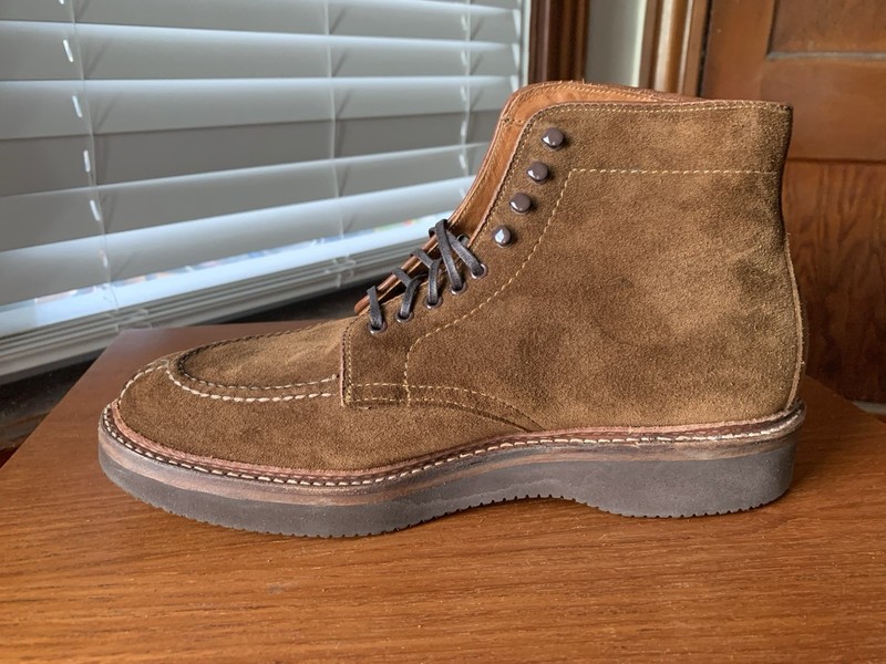 Alden D8913HC
