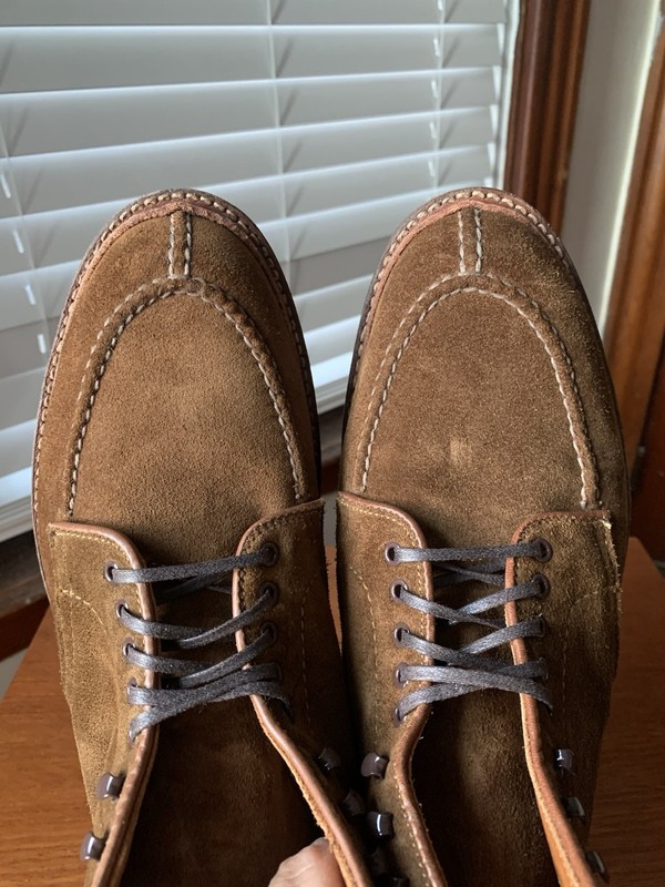 Alden D8913HC