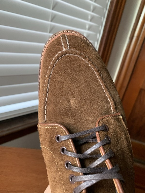 Alden D8913HC