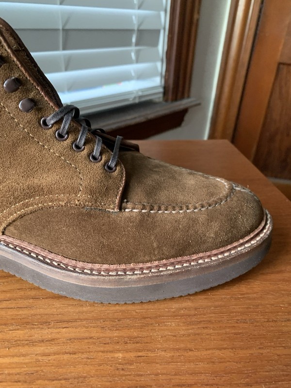 Alden D8913HC