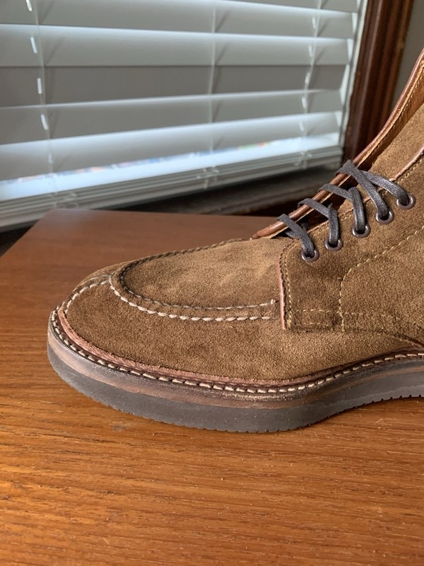 Alden D8913HC
