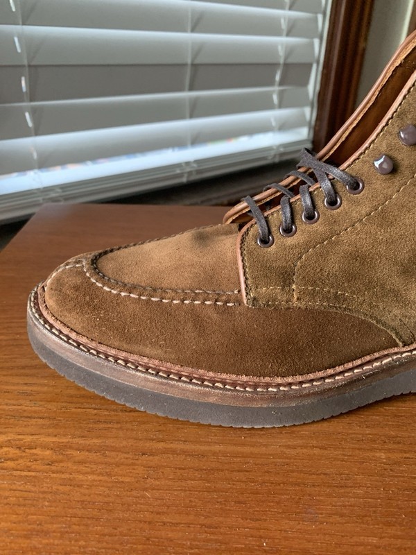 Alden D8913HC