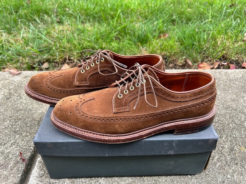 Alden 97785
