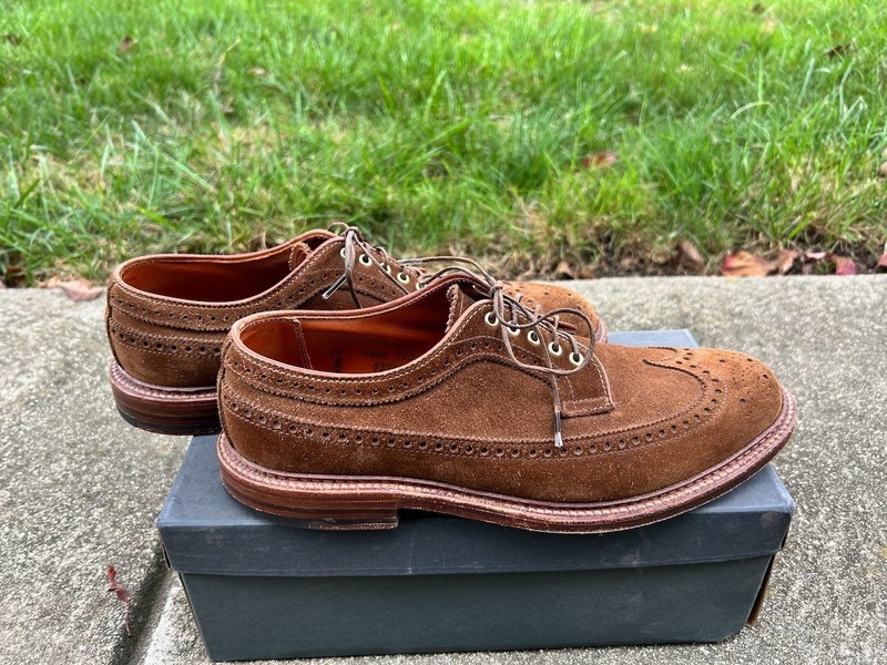 Alden 97785