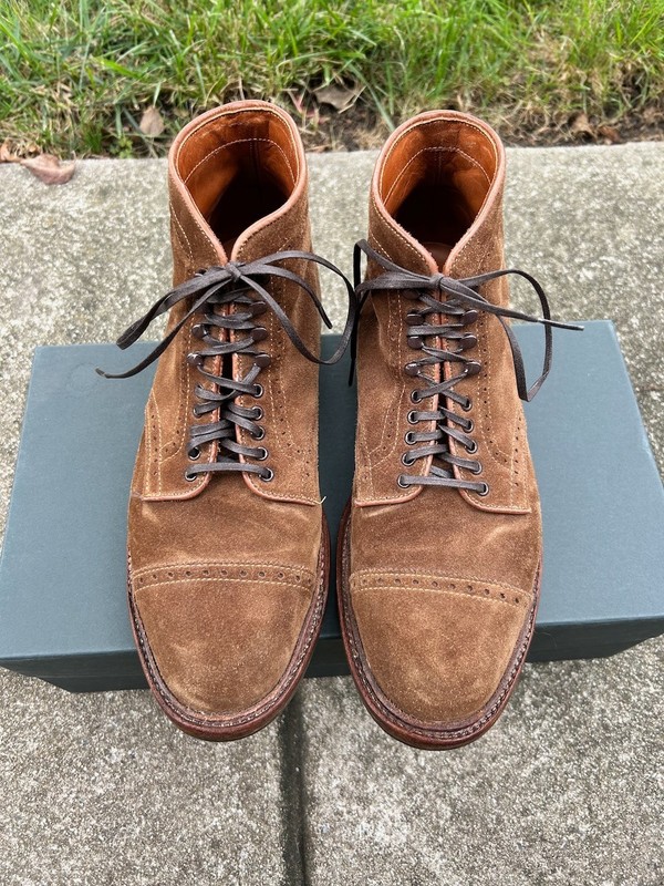 Alden D6878HC