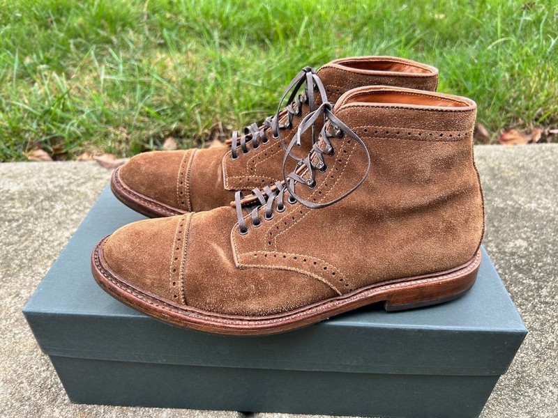 Alden D6878HC