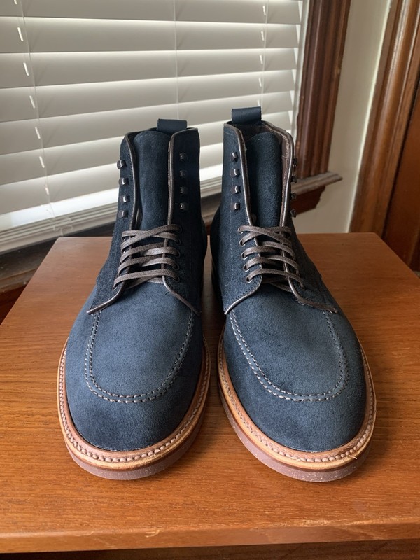 Alden D9954H