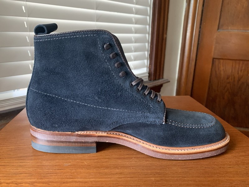 Alden D9954H
