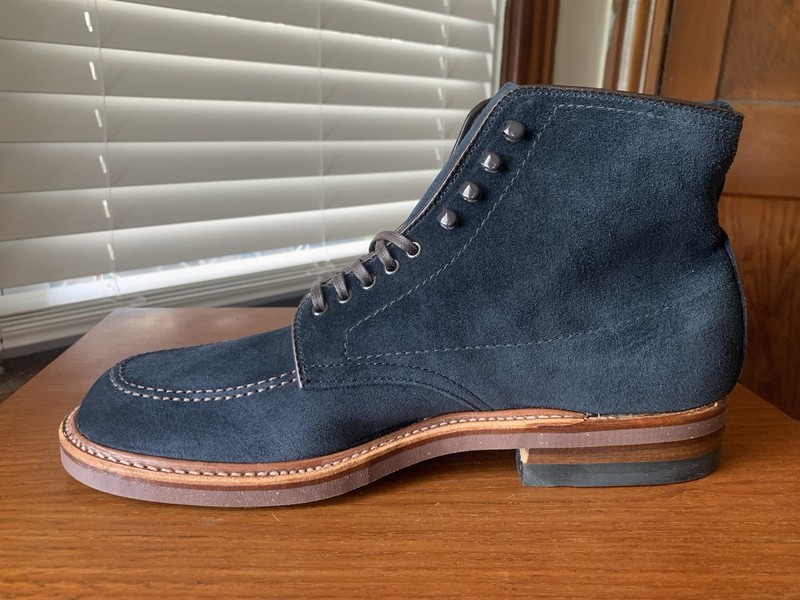 Alden D9954H