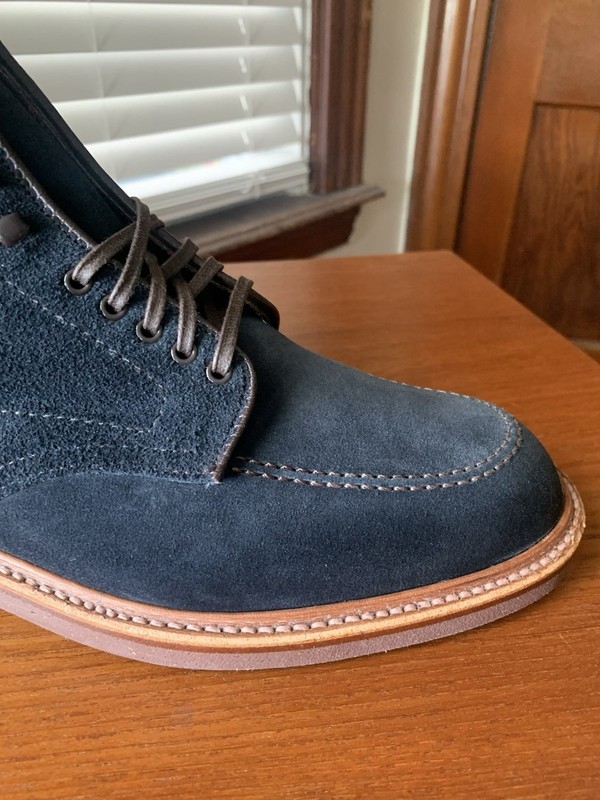 Alden D9954H