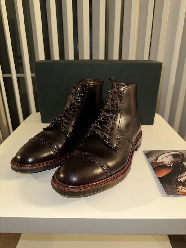 Alden D6861HC