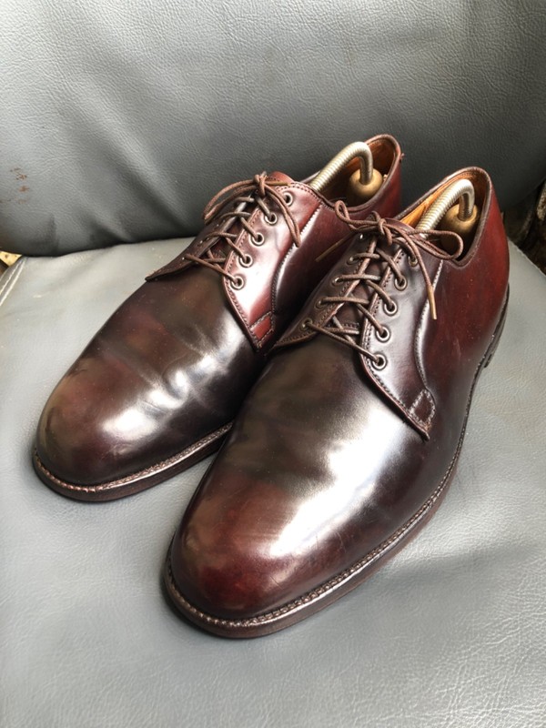 Alden A765
