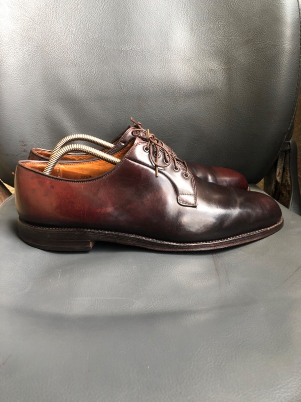 Alden A765
