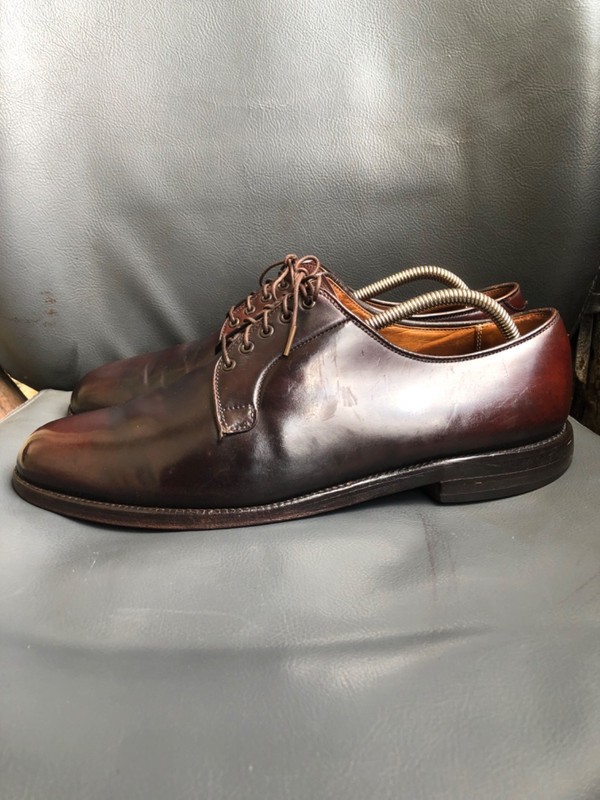 Alden A765