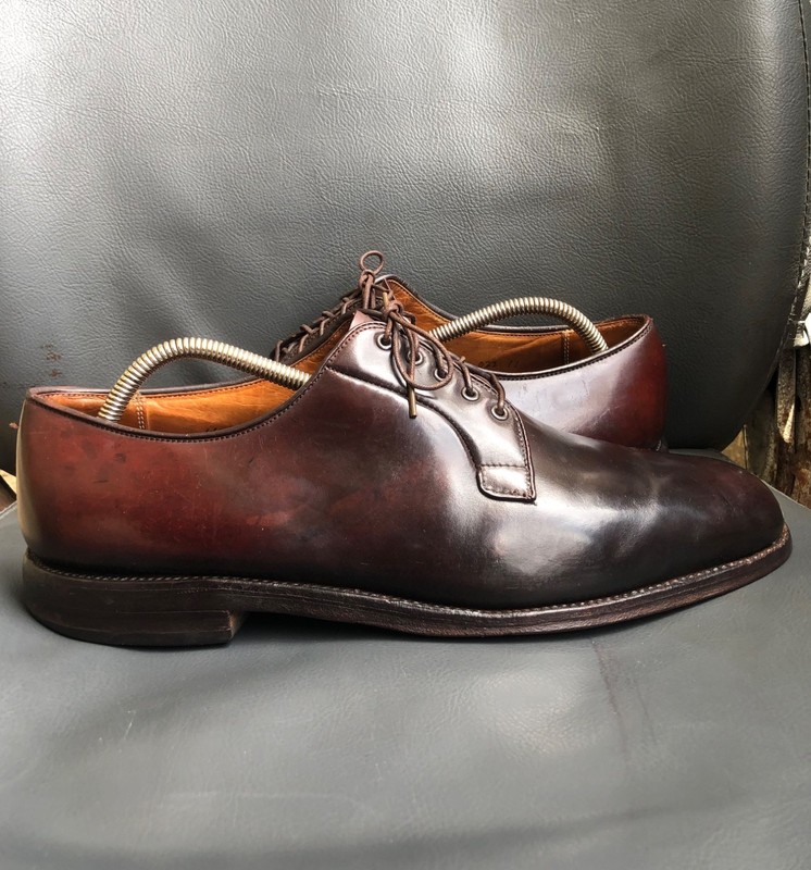 Alden A765