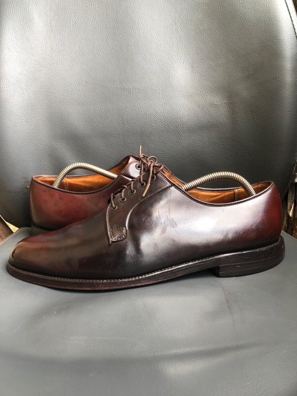 Alden A765