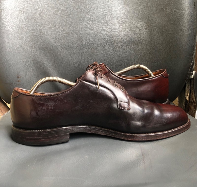 Alden A765
