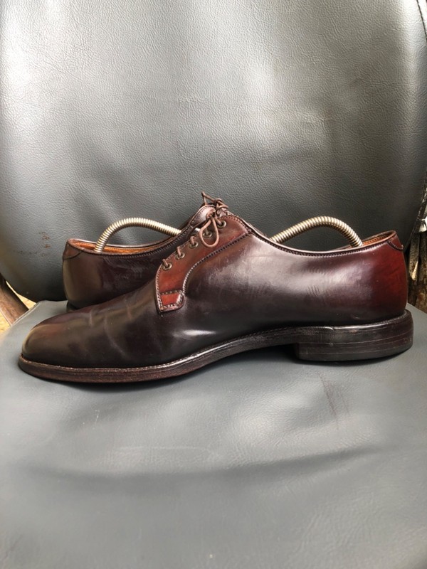 Alden A765