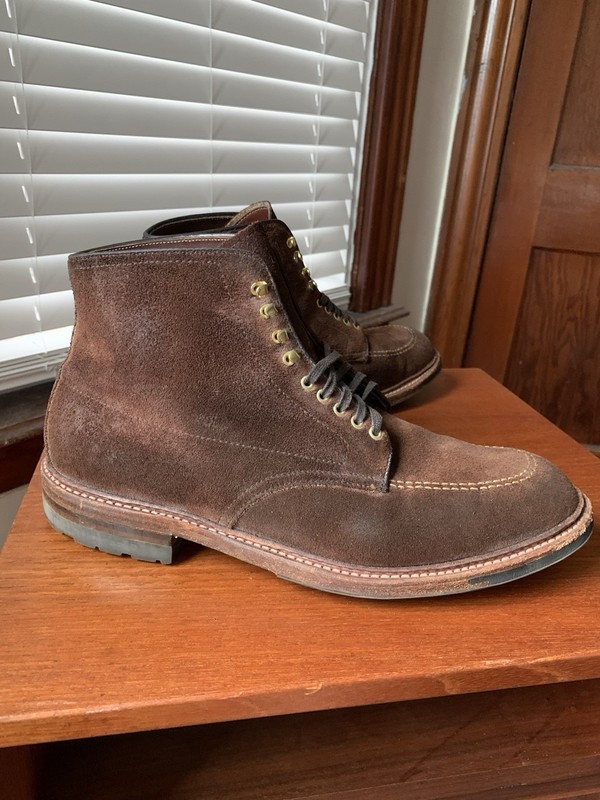 Alden D9913HC