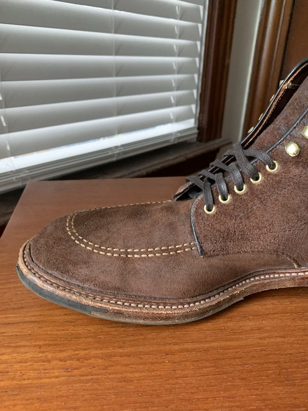 Alden D9913HC