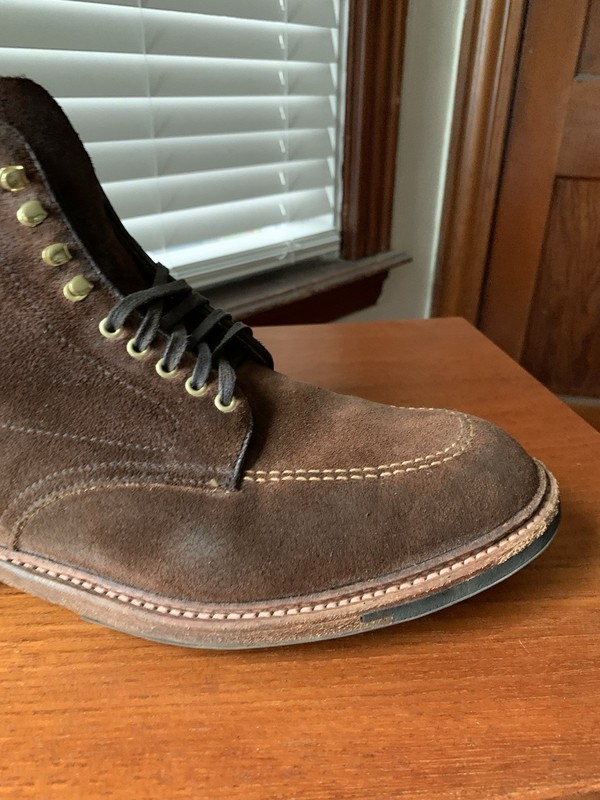 Alden D9913HC