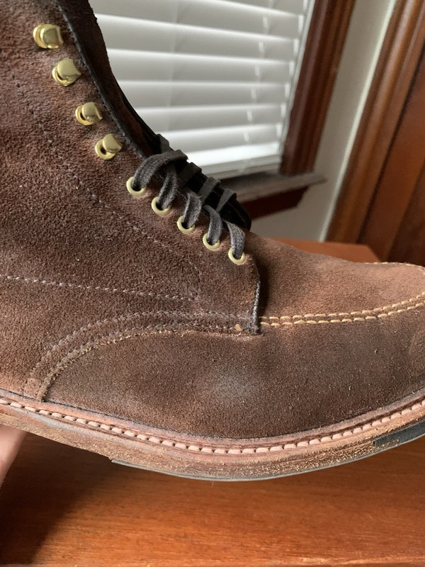 Alden D9913HC