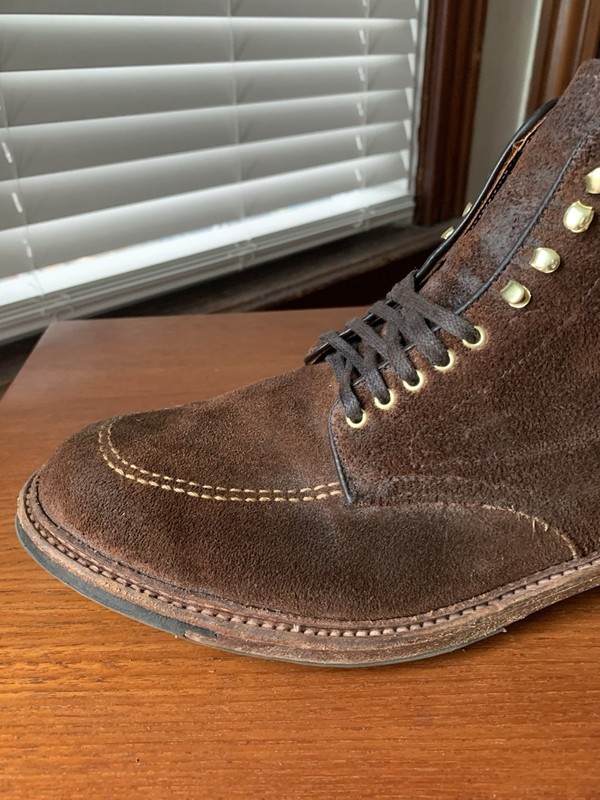 Alden D9913HC