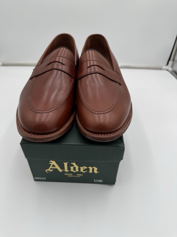 Alden D8212