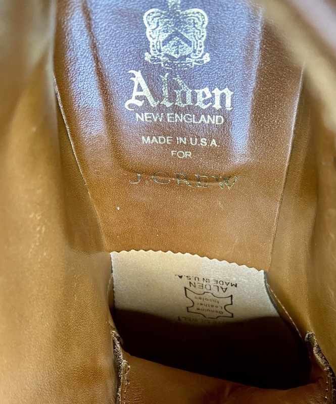Alden 13290