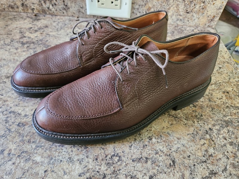 Alden 7116S