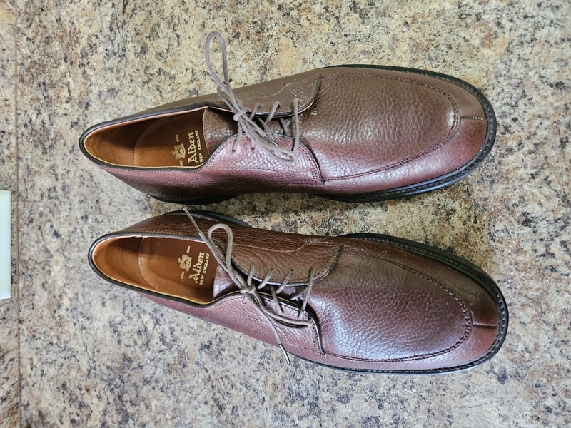 Alden 7116S