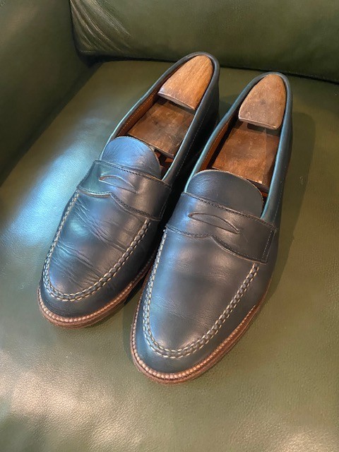 Alden 17836F