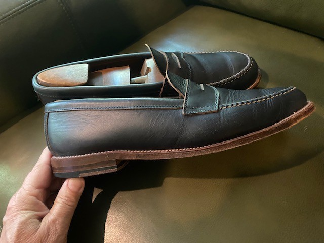 Alden 17836F