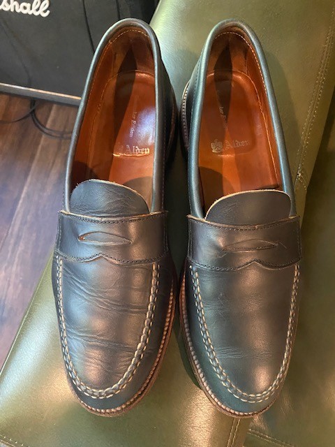 Alden 17836F