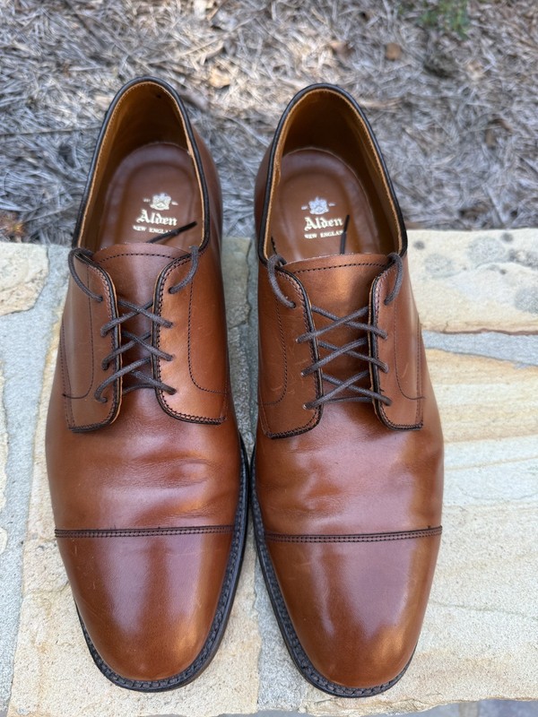 Alden 2836