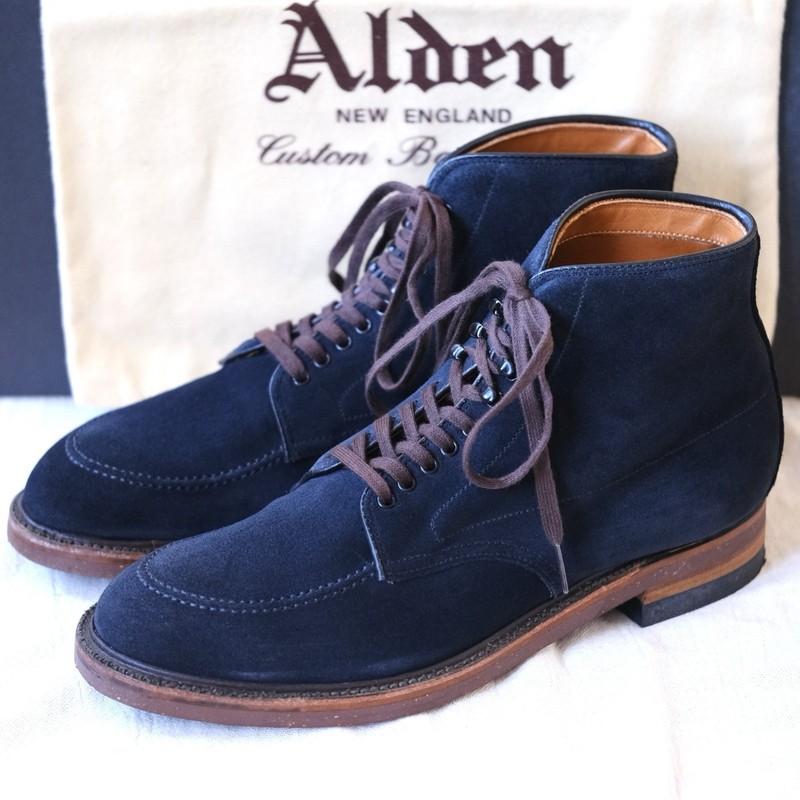 Alden N3813H