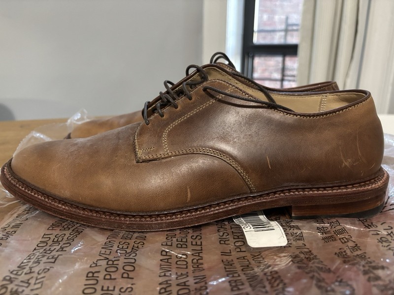 Alden 29366F